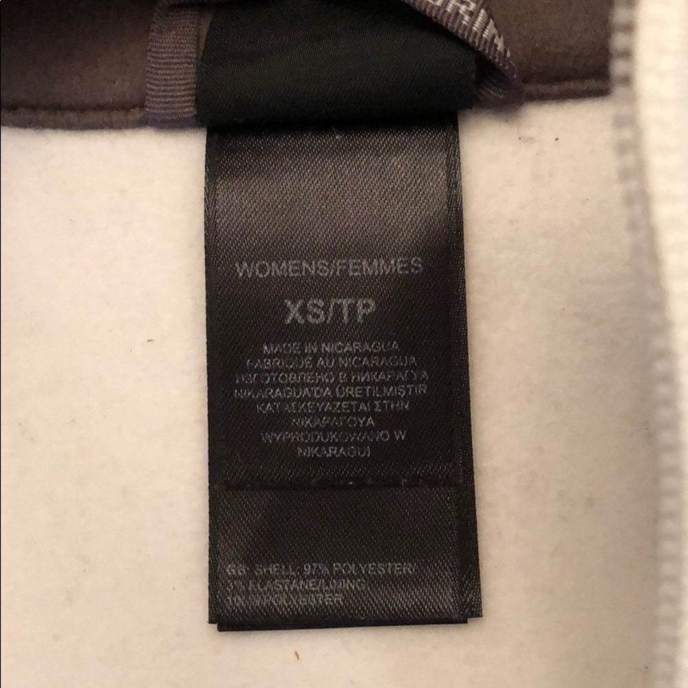 North Face Shell Jacket - image 4